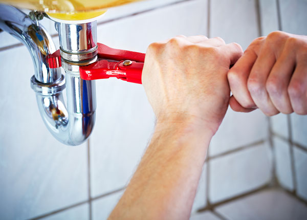 About Milford Center Plumbers